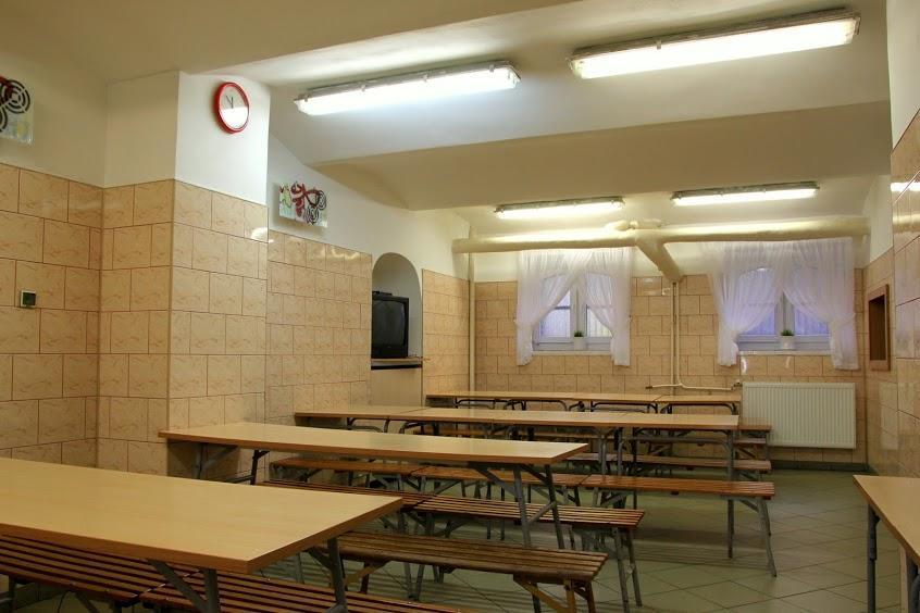بيت شباب Szkolne Schronisko Mlodziezowe W Gdansku المظهر الخارجي الصورة